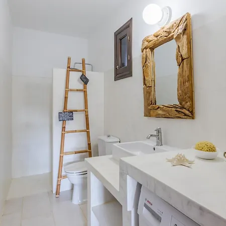 Villa Agua 3 *