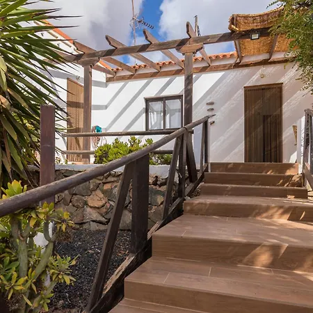 Villa Agua 3 *