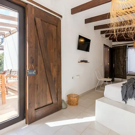 Agua 3 Villa