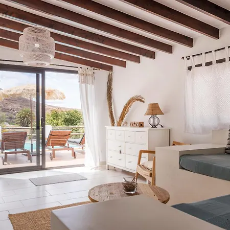 Villa Agua 3 *
