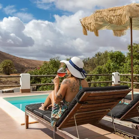 Villa Agua 3
