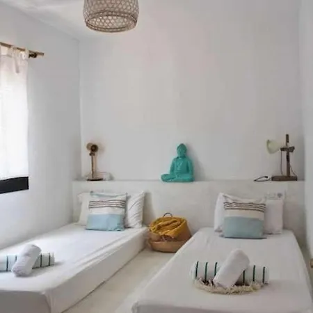 Agua 3 Villa
