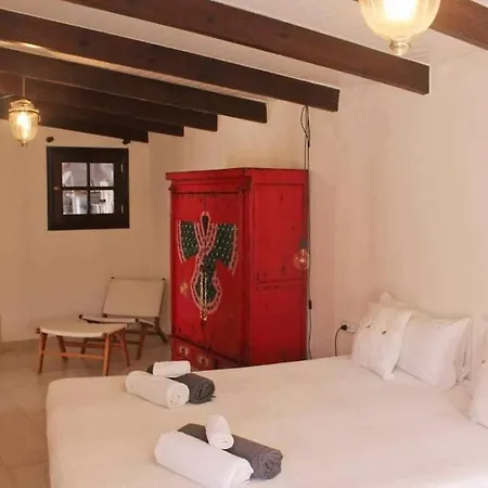Villa Agua 3 *