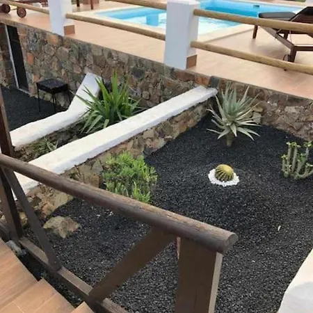 Agua 3 Villa