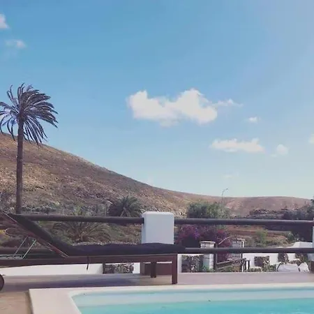 Villa Agua 3 *