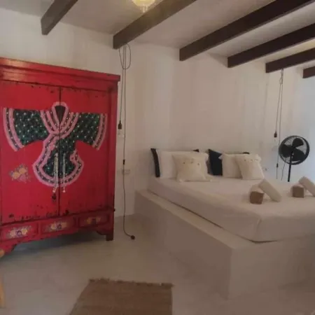 Agua 3 Villa *