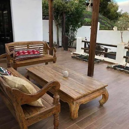 Agua 3 Villa