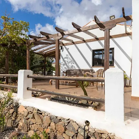 Agua 3 ヴィラ Agua de Bueyes