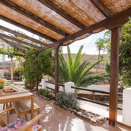 ヴィラ Agua 3 Agua de Bueyes