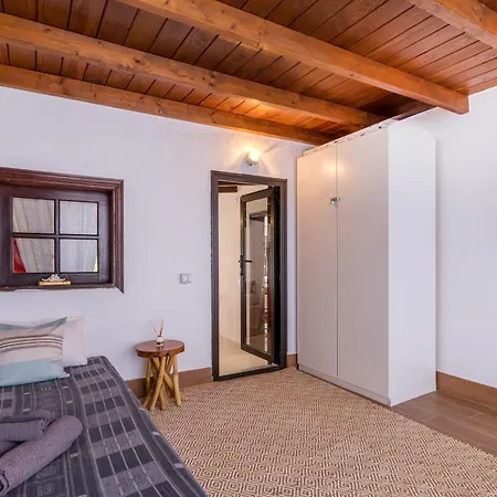 Agua 3 ヴィラ Agua de Bueyes