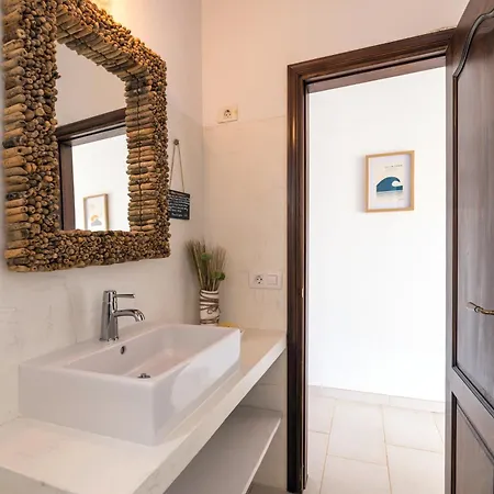 Agua 3 Agua de Bueyes