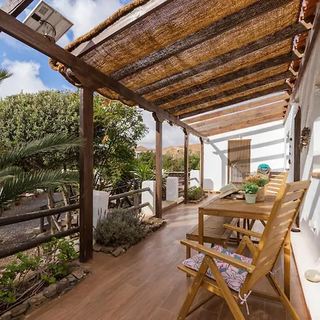 Agua 3 * Agua de Bueyes