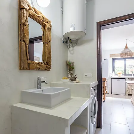 Agua 3 Villa Agua de Bueyes