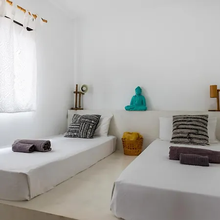 Agua 3 Agua de Bueyes