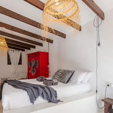 Agua 3 Villa Agua de Bueyes