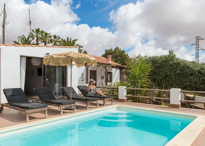 Agua 3 * Agua de Bueyes